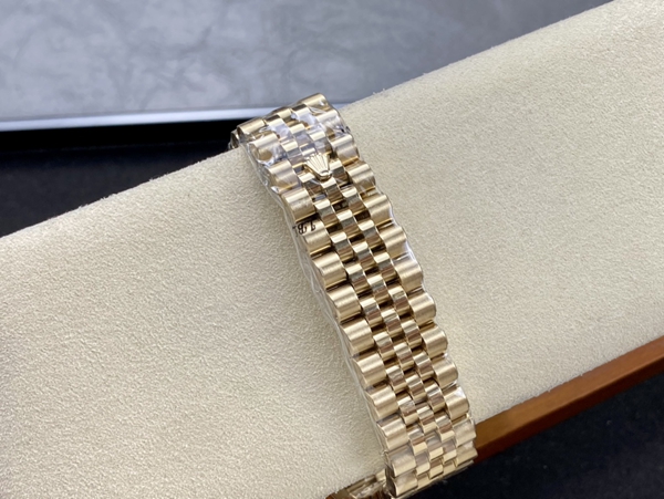 激安ロレックス着用イメージ